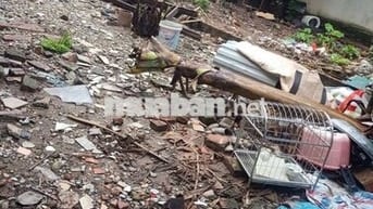 SIÊU PHẨM BÁN ĐẤT NGÕ 80 PHỐ TU HOÀNG 107M2 MẶT TIỀN 12M LÔ GÓC SỔ ĐỎ