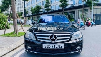 Mercedes Benz C Class 2010 C250 CGI - 90000 km