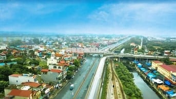 🌟 CHUYỂN NHƯỢNG 24000M2 ĐẤT THƯƠNG MẠI DỊCH VỤ - PHỦ LÝ- HÀ NAM