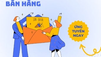 Việc làm bán thời gian cho LDPT
