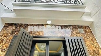NR ngõ 206 Trương Định, 35m2 5t 3pn, NTCB. 12 triệu.lh ***