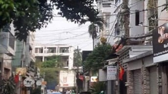 Bán Nhà Cấp 4, An Phú sau The Vistar, HCM. 4m x 26m =103m,  Đ10m, H.ĐN