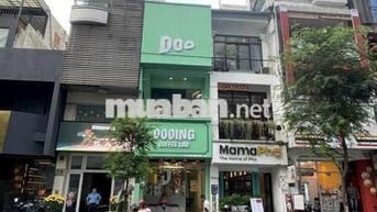 CHO THUÊ MBKD CẠNH PHỐ ĐI BỘ NGUYỄN HUỆ
