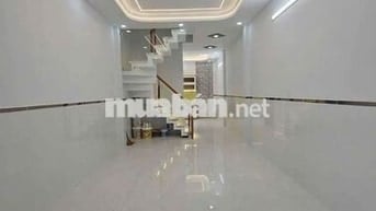 🏡NHÀ 2 TẦNG NỞ HẬU ĐẸP NGAY BHH A, BT - DTSD 88M² - GIÁ CHỈ HƠN 4🧄