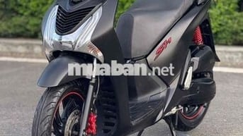 xe honda- Sh 125