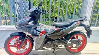 Ex 155 9 chủ đời 2021 odo 31k (giao cccd chủ xe)