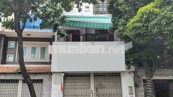 NHÀ MẶT TIỀN ĐƯỜNG TÂN HƯƠNG 5X20 NẰM GẦN ĐƯỜNG ĐỘC LẬP.
