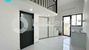 Cho thuê phòng giá rẻ gần Hoàng Diệu 2 Lê Văn Chí ĐH HUB full nội thất