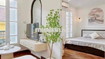 ☀️CHO THUÊ CĂN HỘ CAO CẤP FULL NỘI THẤT , ĐƯỜNG TRẦN HƯNG ĐẠO, Q1