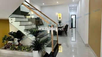 ⛔️ CHO THUÊ NHÀ 2 TẦNG MỚI MẶT TIỀN: GẦN PHAN ĐĂNG LƯU