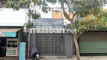 NHÀ MẶT TIỀN ĐƯỜNG TÂN QUÝ 4,2X25 NẰM TRONG KHU TRƯỜNG HỌC