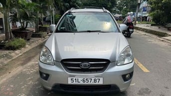 Kia Carens 2008 2.0 CRDi MT - 150000 km