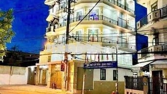 🍀Cho thuê nhà MT đường số 18B . BTân