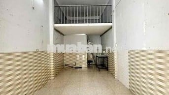 Mặt Tiền Nội Bộ 3,5x8m (Gác Suốt) Vỉa hè rộng. Khu Nguyễn Sơn. Tân Phú