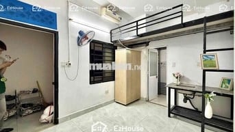 DUPLEX GÁC CAO NHÀ THANG MÁY ĐẦY ĐỦ TIỆN NGHI AN NINH CAO