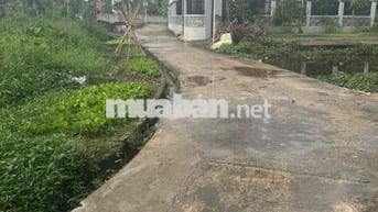 BÁN ĐẤT CHƯƠNG DƯƠNG, THƯỜNG TÍN ĐƯỜNG XE TẢI, 80M, GIÁ 3,3 TỶ