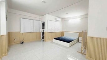 CHO THUÊ CĂN HỘ 40M2 NAM LONG SẴN NỘI THẤT GIÁ 5TR/THÁNG
