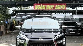 Mitsubishi Xpander 1.5AT Premium 2023 - 42000km
