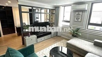 CHO THUÊ CĂN HỘ CHUNG CƯ CADIF FULL NỘI THẤT HIỆN ĐẠI