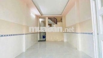 CHO THUÊ NHÀ LẦU 2PN KDC HƯNG PHÚ QUA CẦU 26/3 GIÁ 6TR/THÁNG