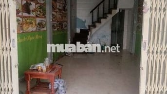 Nhà MT 76 Phan Thanh 2 tầng 1 lửng