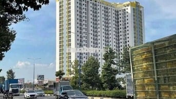 Cho thuê chung cư Minh Quốc 2pn giá chỉ 4,5tr/tháng