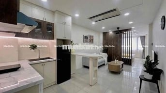 Cho Thuê Căn Hộ MiNi - Thoáng mát, Rộng Rãi - Ngay Khu Hoàng Diệu