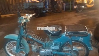 Cần bán xe cup Honda 50 như hình