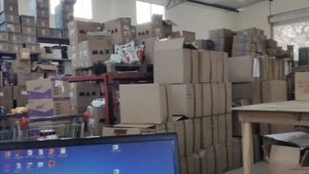TUYỂN LĐPT ĐÓNG GÓI HÀNG HÓA- VĨNH LỘC A-BÌNH CHÁNH 