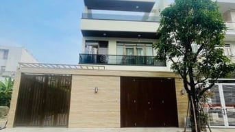 Cần bán biệt thự an phú an khánh Q2 ngay công viên hồ sinh thái .