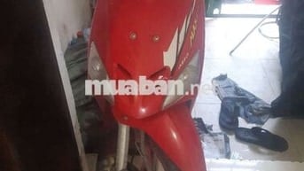 Cần bán xe mio zin cọp ích đi  rất đẹp như hình