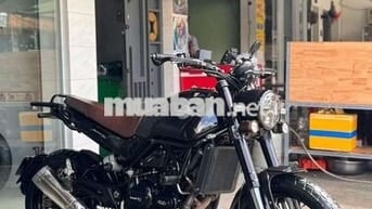 Beneli leocino 500 cần bán