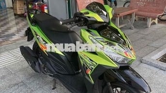 VARIO 125 form bỏ mẫu