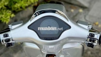 vespa sprint 2018 full đồ chơi chính hãng