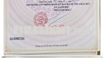 Cực rẻ, đất xà bang , châu đức, bà rịa vũng tàu