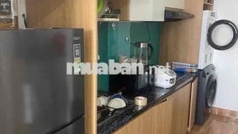 Căn Hộ Full nội thất Ecocity chỉ xách vali vào là ở