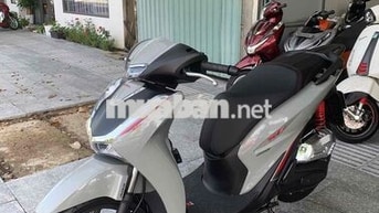 SH 160i bản Thể Thao
