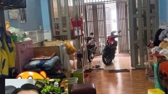 4,8 Tỉ - 60 m2 Công Nhận, Hẻm VF3, Bùi Quang Là, kế Emart Phan Huy Ích