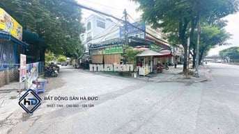 Đất 5x18 khu dân cư Phú Nhuận đối diện UBND Quận