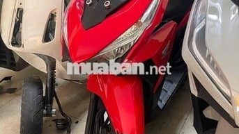 vario 150 8/2017 màu đỏ,Tp hcm