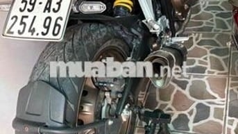 bán xe moto honda cb650