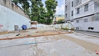 Hàng F0 - MT đường số 7 - 88m2 - GPXD 5 tầng - 7.1 tỷ