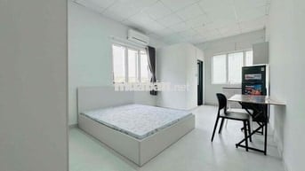 Duplex Sang Xịn - Nội Thất Cao Cấp Nằm Trên Đường Vườn Lài