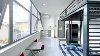Penhouse Cao Cấp - Nội Thất Hiện Đại - Lì Xì 500 Trước 15/10