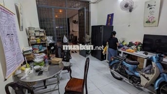 MẶT TIỀN SẦM UẤT NHẤT LINH XUÂN – 97M² – CHỈ 9.7 TỶ – Ô TÔ NGỦ NHÀ.