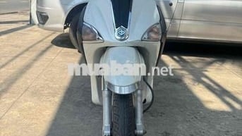 Piaggio vespa Liperty Fi bstp 2011 cà thẻ trao đổi