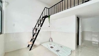 Duplex Có Ban Công – Phòng *** Đặng Văn Bi, Thủ Đức