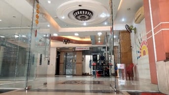 Cho thuê nhà mặt tiền Đinh Bộ Lĩnh, P.26, Q.BTH giá 80tr