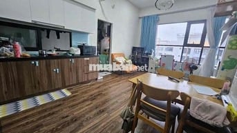 BÁN CĂN 2PN 72m2 MIZUKI PARK - ĐỂ LẠi NỘI THẤT DÍNH TƯỜNG