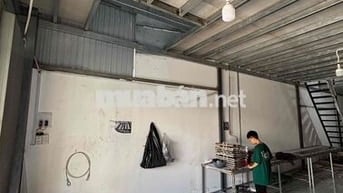 Chính chủ cần cho thuê nhà nguyên căn mặt tiền 473 Lê Văn Quới